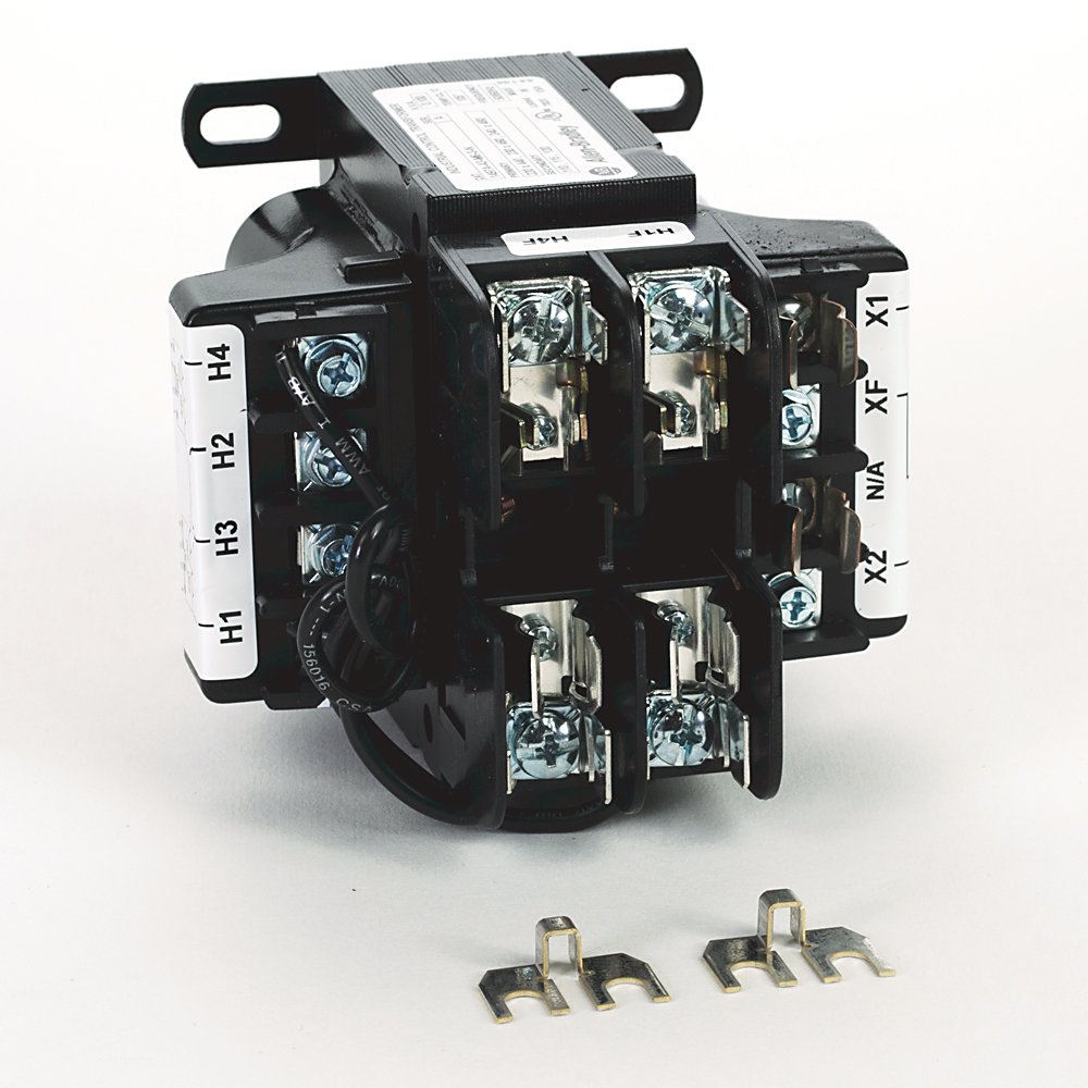 Allen-Bradley 1497A-A3-M6-3-N - Fuses & Fuse Holders