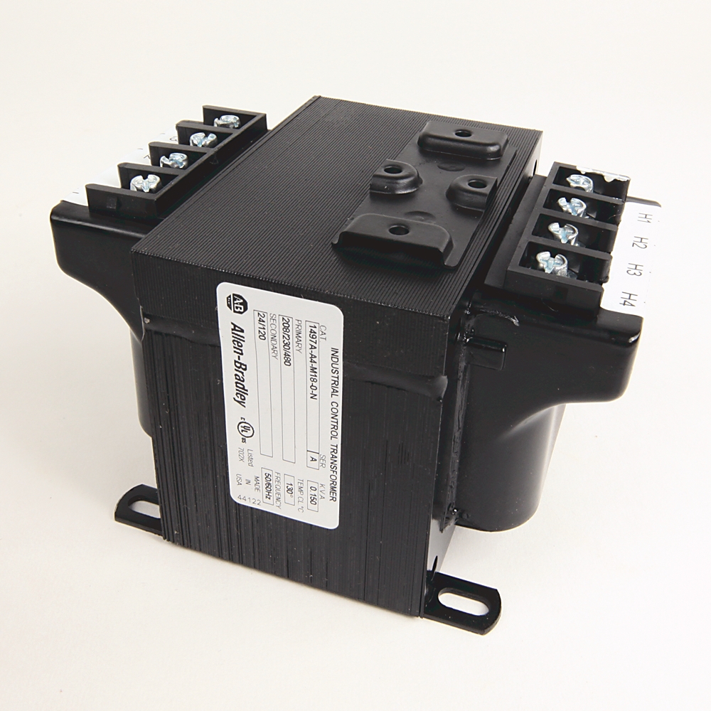 Allen-Bradley 1497A-A4-M18-0-N - Control Transformers