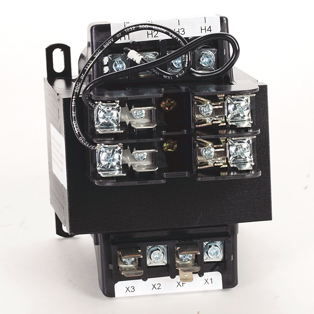 Allen-Bradley 1497A-A4-M18-3-N - Fuses & Fuse Holders