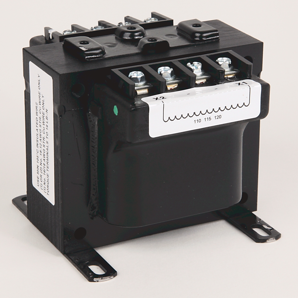Allen-Bradley 1497A-A4-M6-0-N - Control Transformers