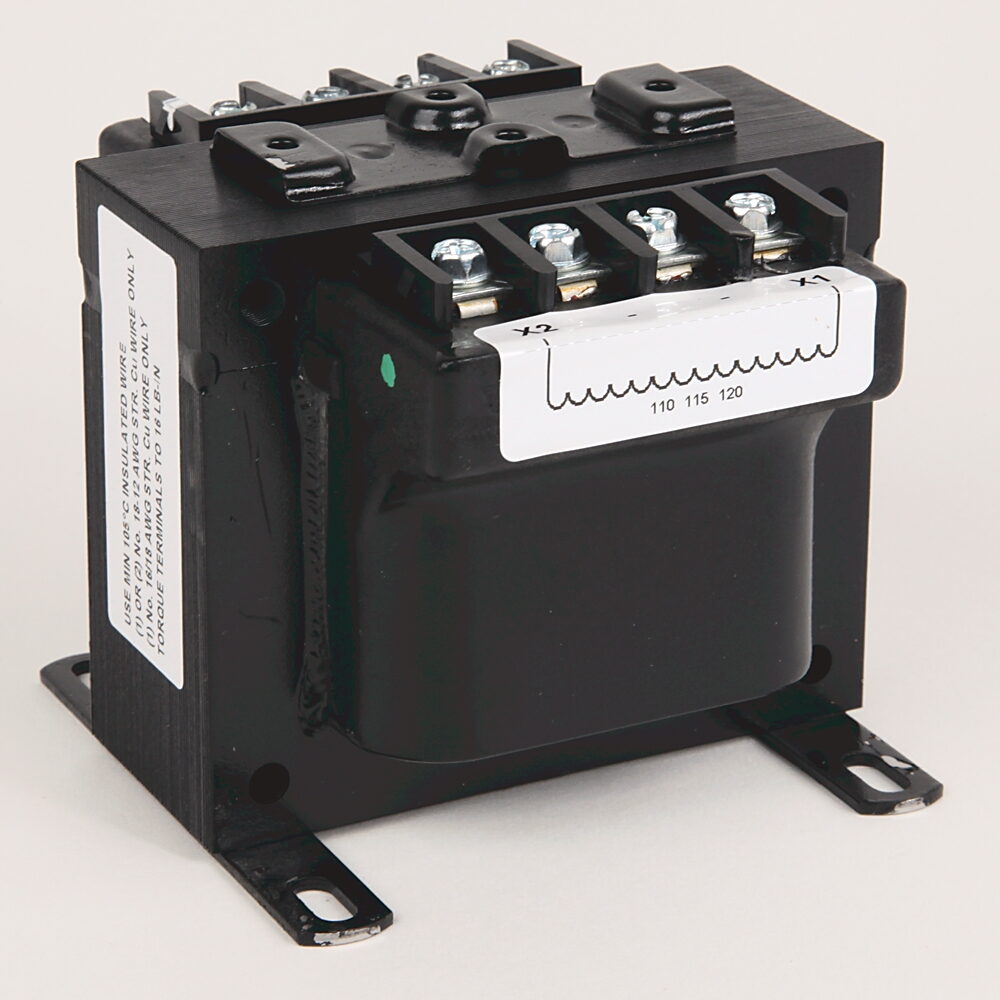 Allen-Bradley 1497A-A4-M8-3-N - Fuses & Fuse Holders