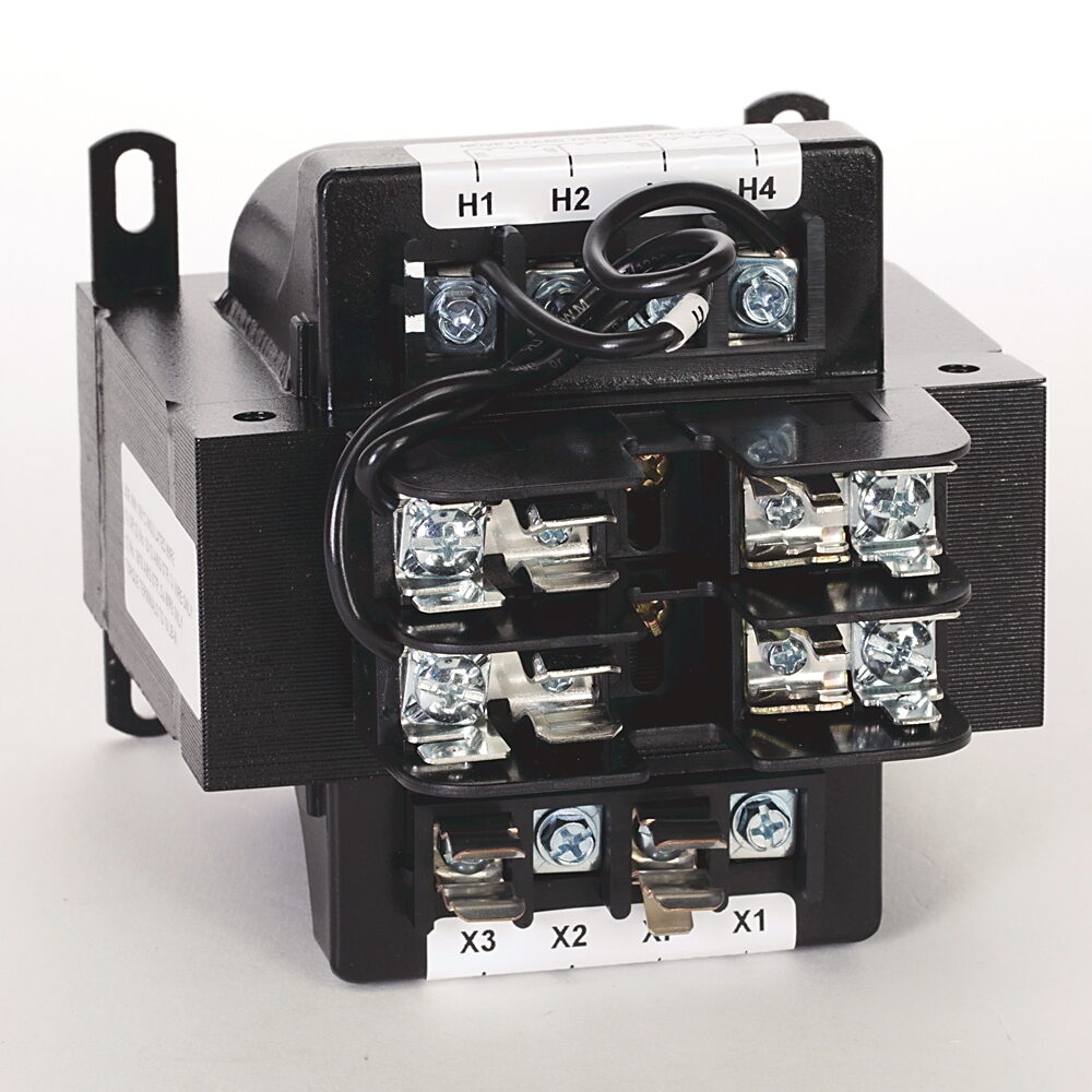 Allen-Bradley 1497A-A6-M7-3-N - Fuses & Fuse Holders