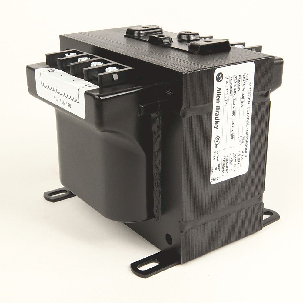 Allen-Bradley 1497A-A8-M6-0-N - Control Transformers