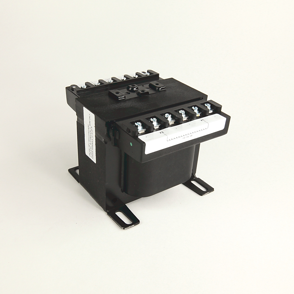Allen-Bradley 1497A-A9-M6-0-N - Control Transformers
