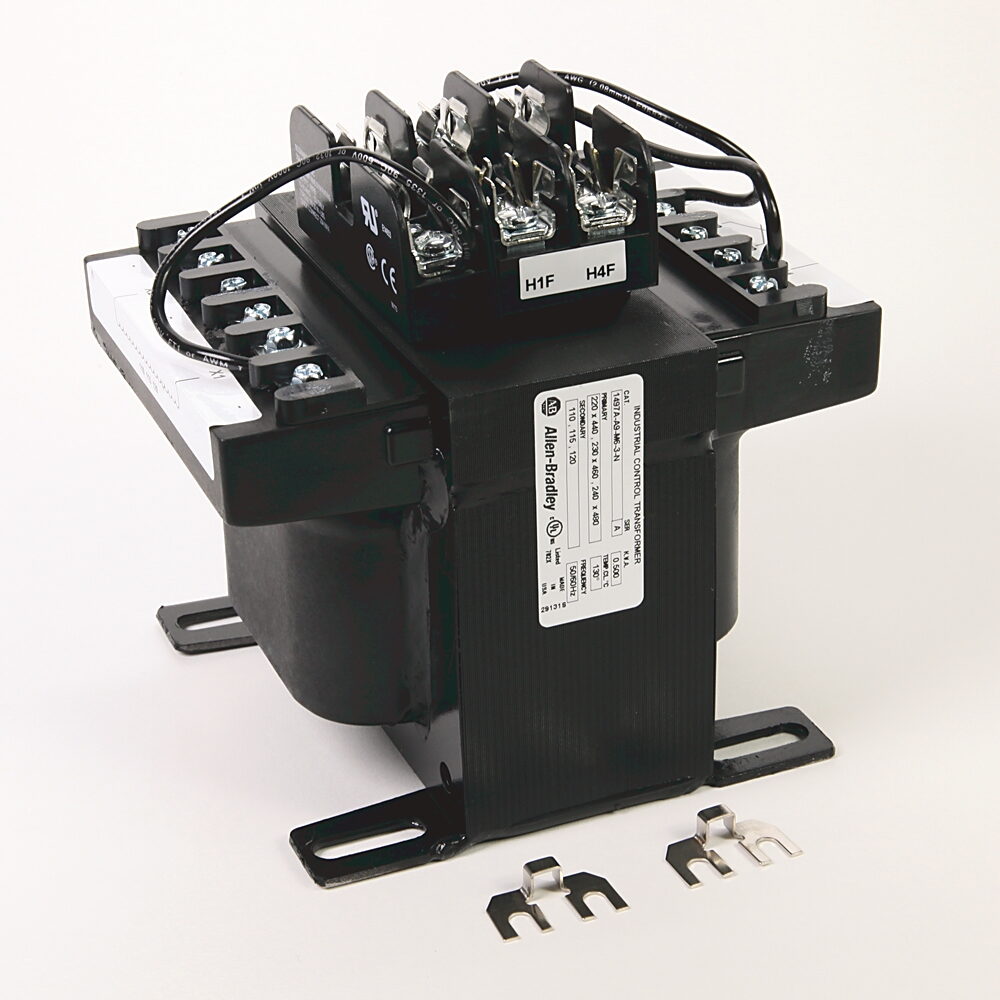 Allen-Bradley 1497A-A9-M6-3-N - Fuses & Fuse Holders