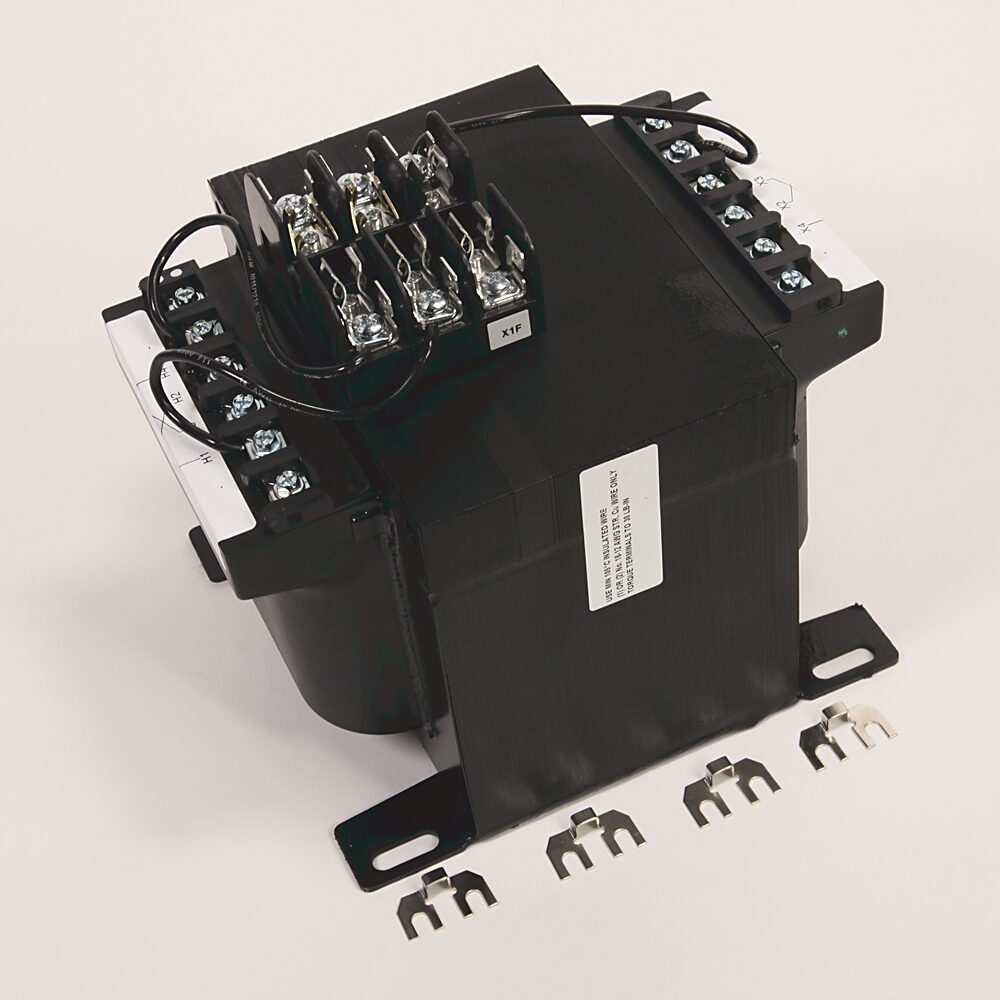 Allen-Bradley 1497B-A12-M14-3-N - Fuses & Fuse Holders