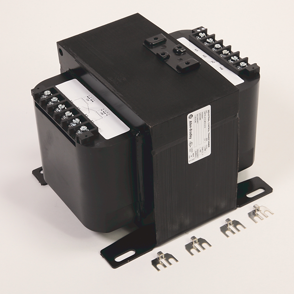 Allen-Bradley 1497B-A13-M14-0-N - Control Transformers