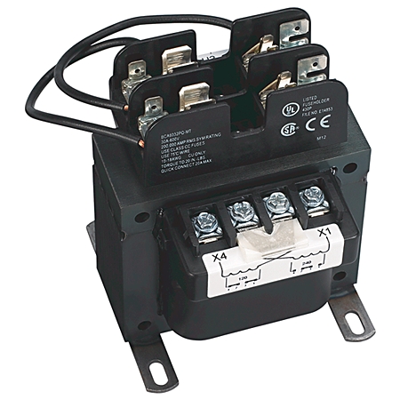 Allen-Bradley 1497B-A3-M13-0-N - Control Transformers