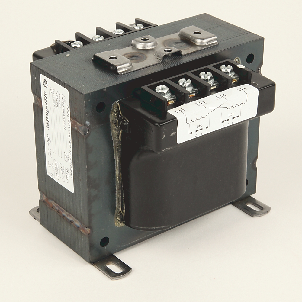 Allen-Bradley 1497B-A5-M13-0-N - Control Transformers