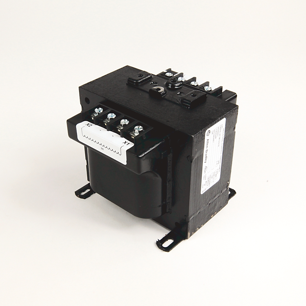 Allen-Bradley 1497B-A7-M13-0-N - Control Transformers