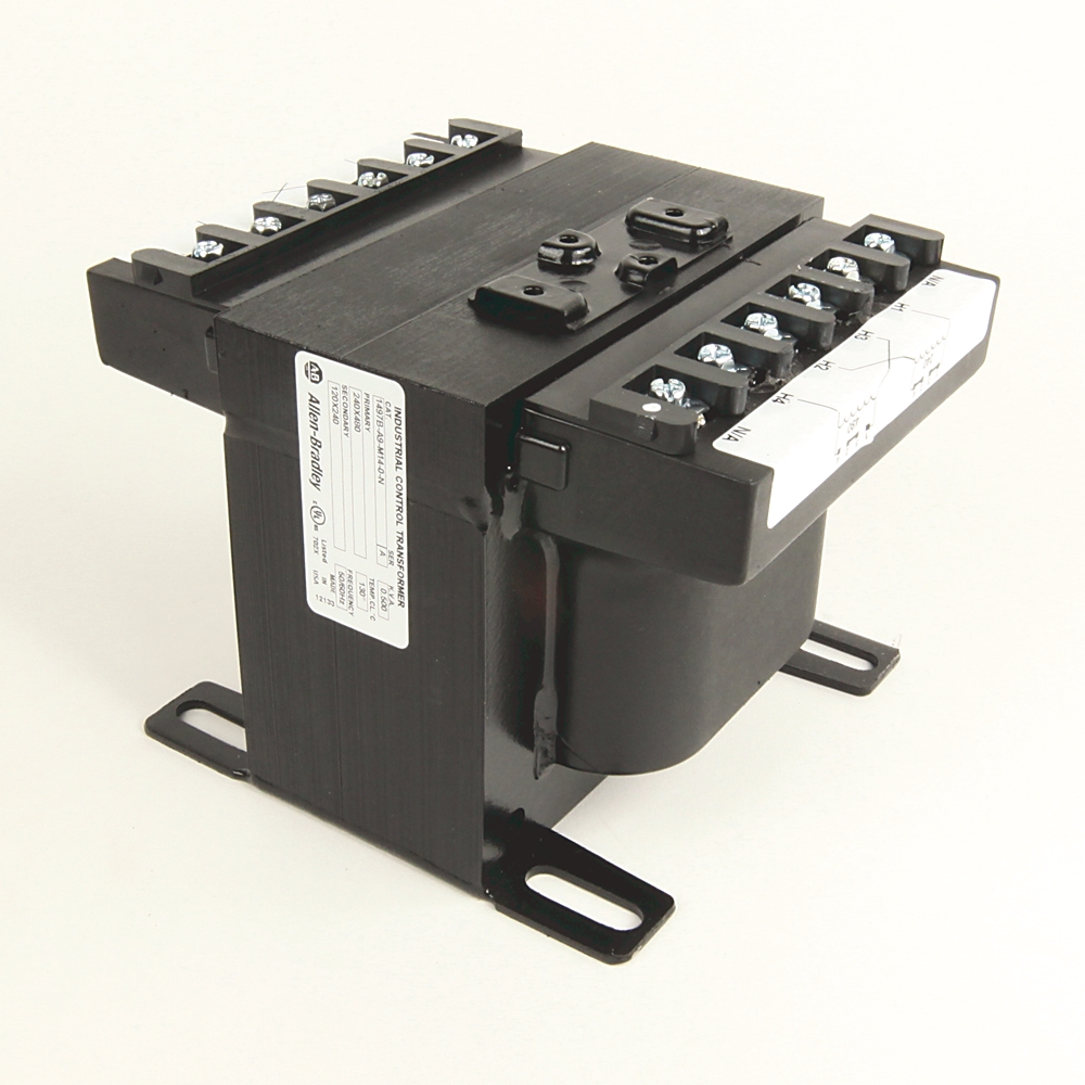 Allen-Bradley 1497B-A9-M14-0-N - Control Transformers
