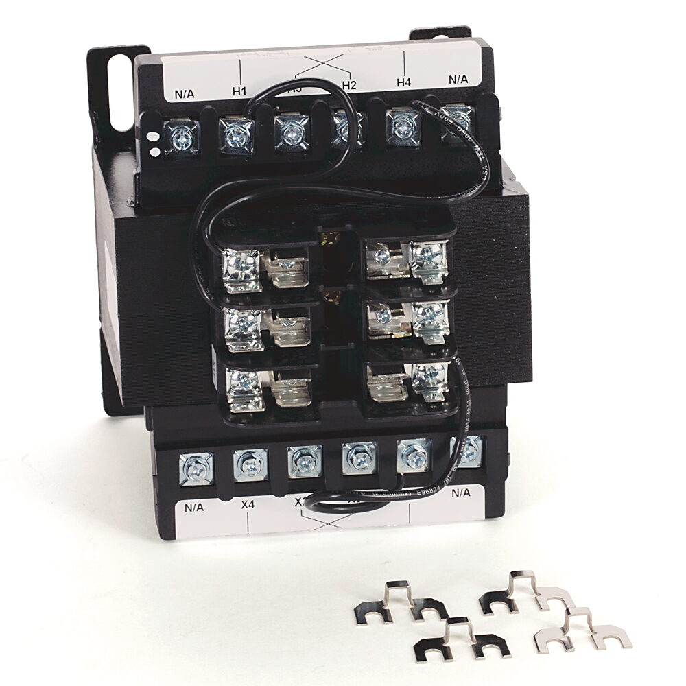 Allen-Bradley 1497B-A9-M14-3-N - Fuses & Fuse Holders