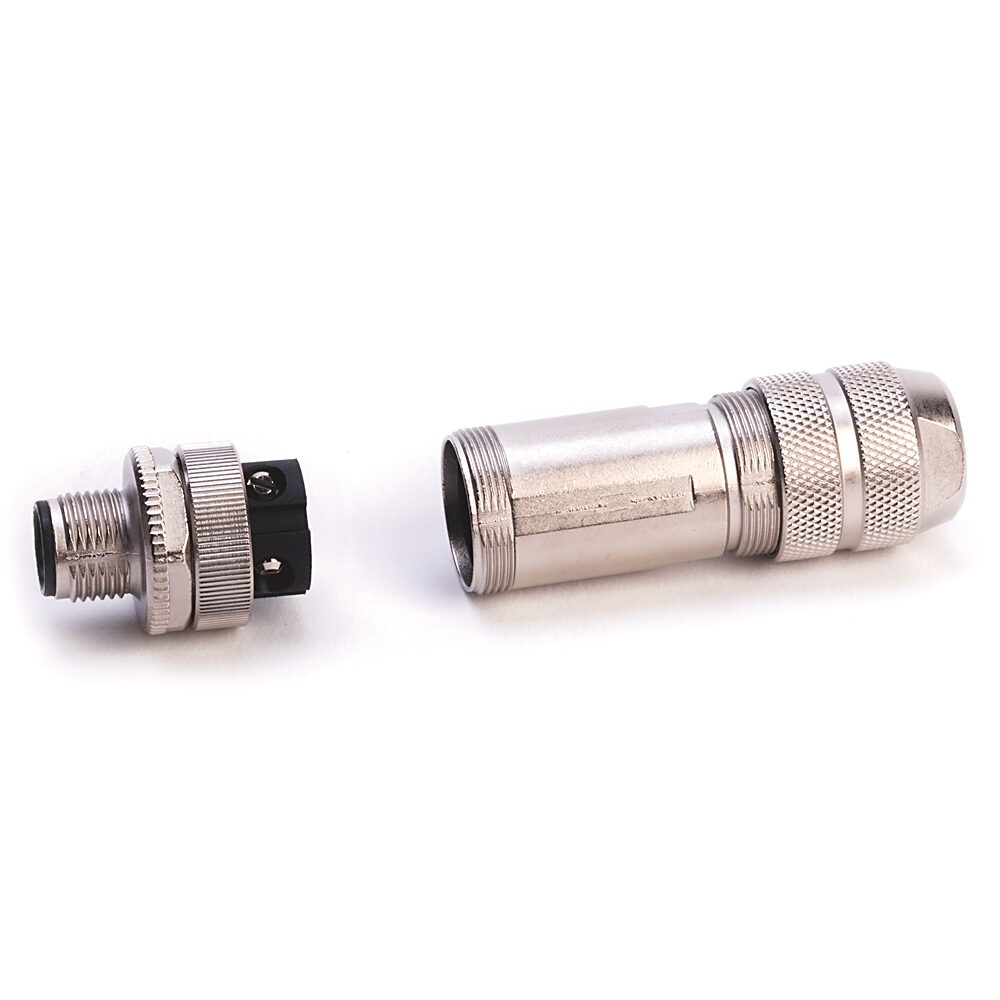 Allen-Bradley 1585D-M4HC-SH - Double-ended cordsets