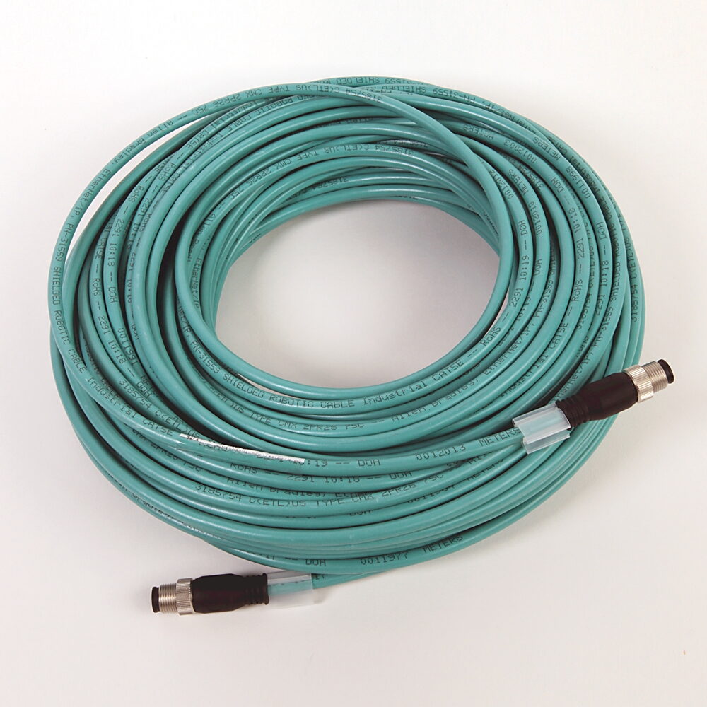 Allen-Bradley 1585D-M4UBDM-4 - Single Conductor Wire and Cable