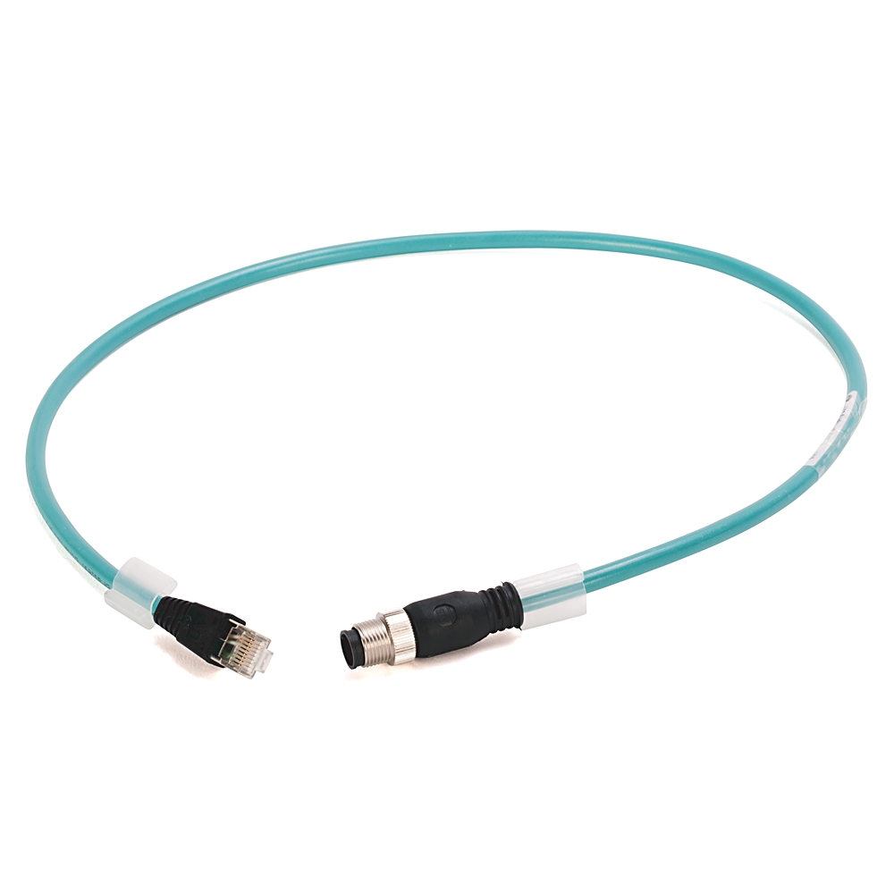 Allen-Bradley 1585D-M4UBJM-0M6 - Cable Connectors