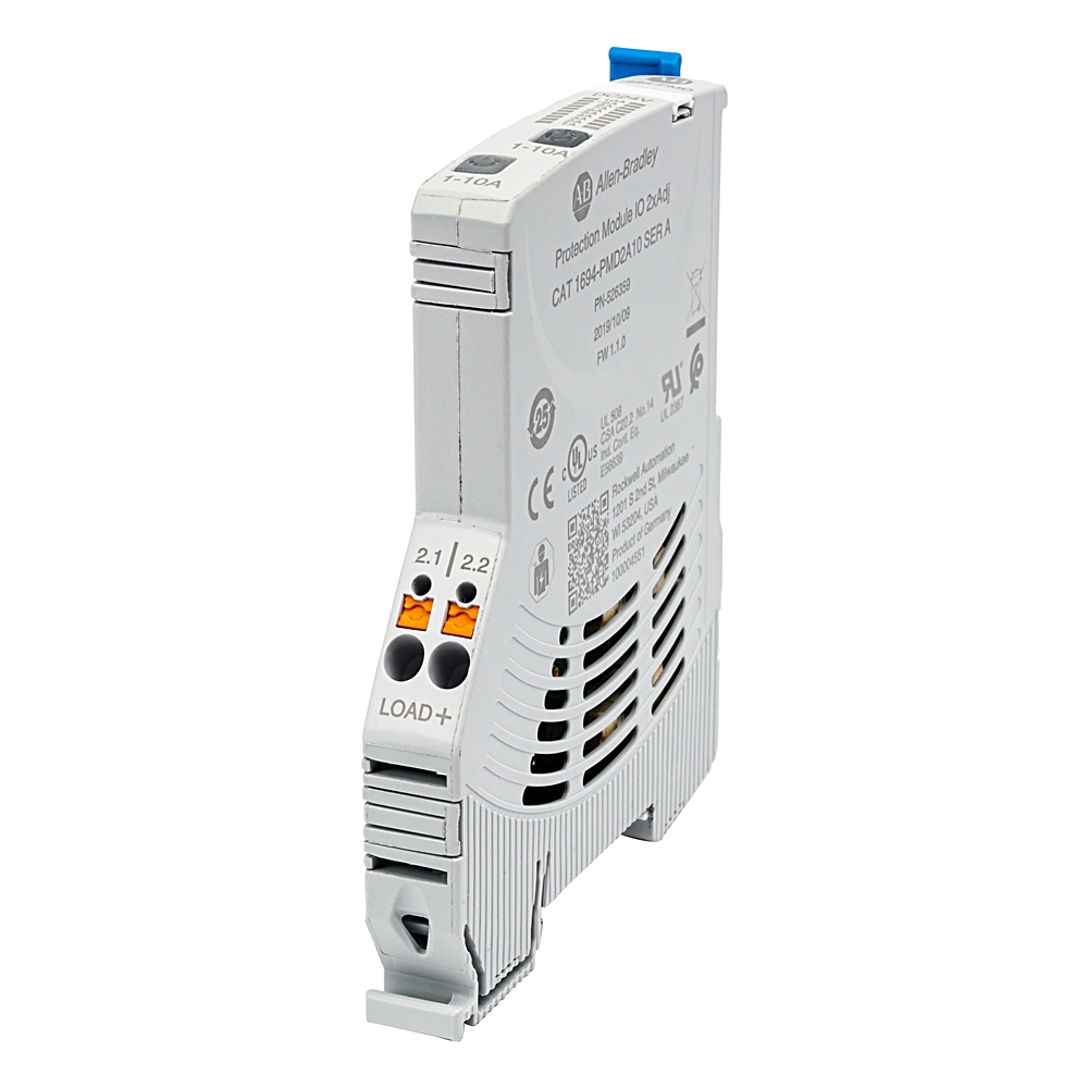 Allen-Bradley 1694-PMD2A10 - Automation Components
