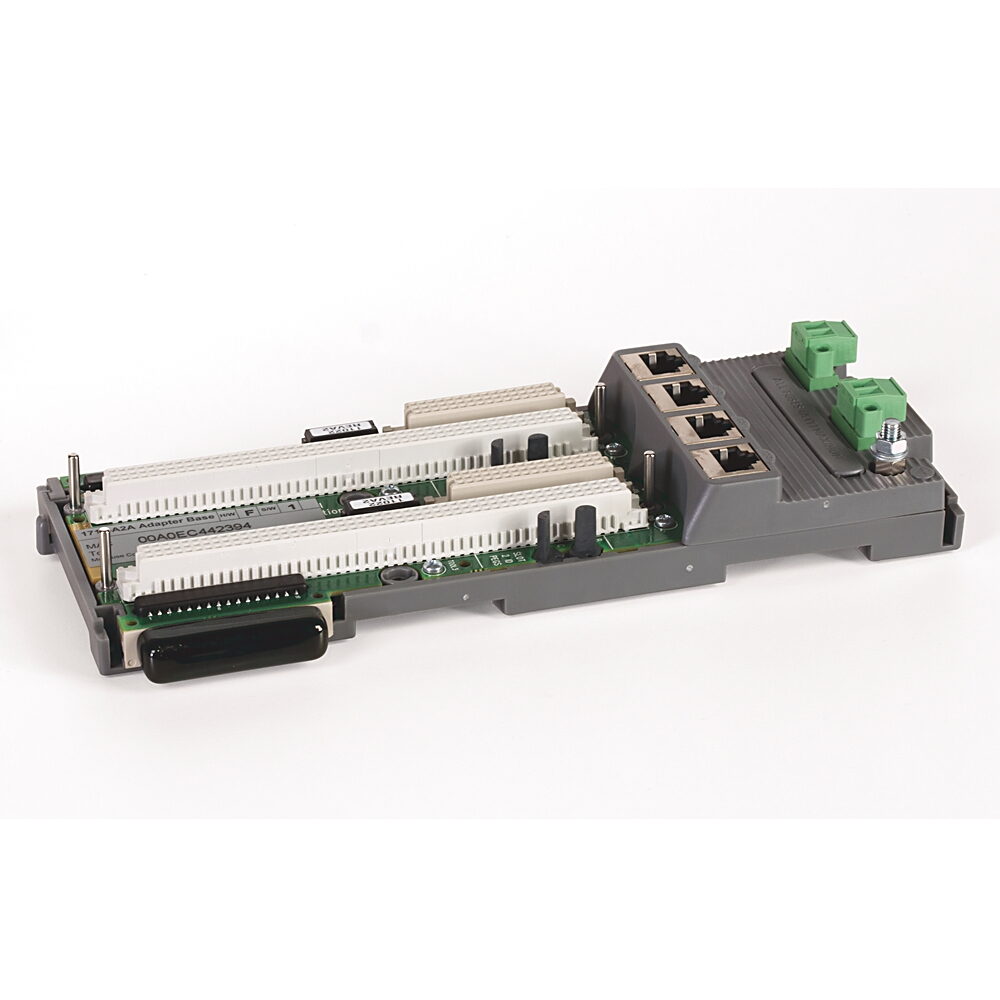 Allen-Bradley 1715-A2A - Adapters & Accessories