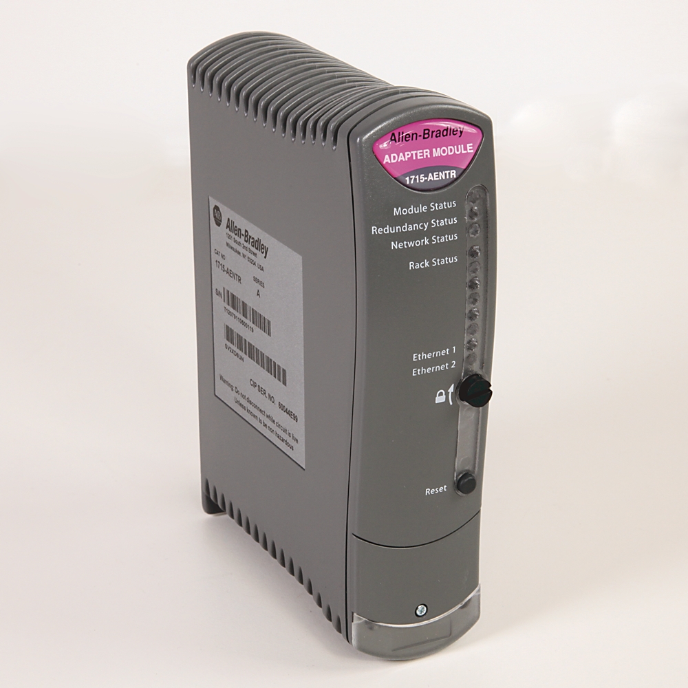 Allen-Bradley 1715-AENTR - Automation Components
