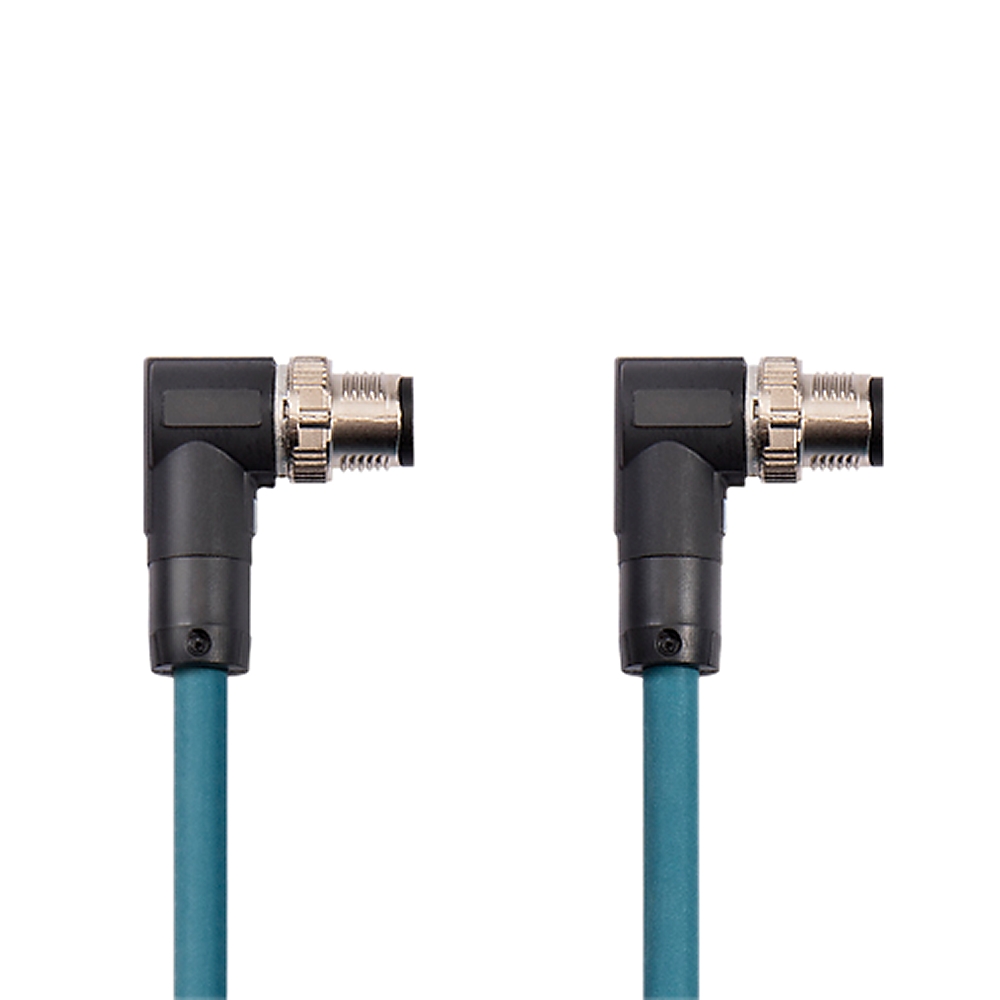 Allen-Bradley 1718-E4UBDE-1 - Cable Connectors