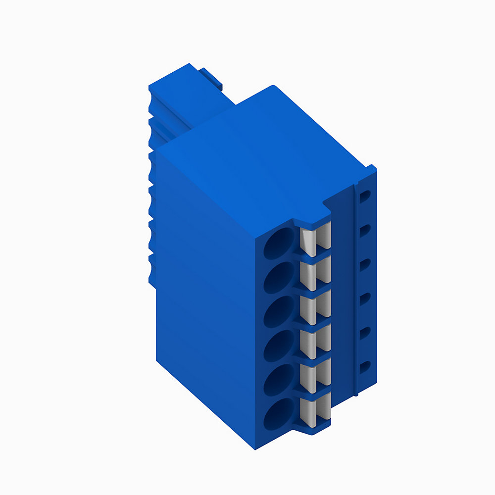 Allen-Bradley 1719-TB6S - Terminal Blocks