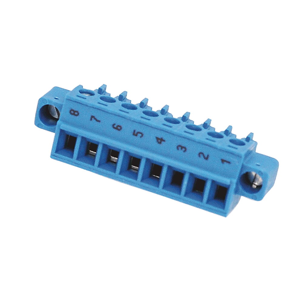 Allen-Bradley 1719-TB8 - Terminal Blocks