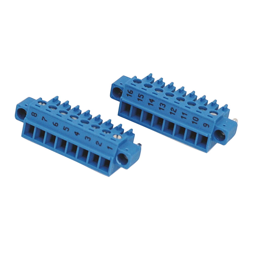 Allen-Bradley 1719-TB8X2 - Terminal Blocks