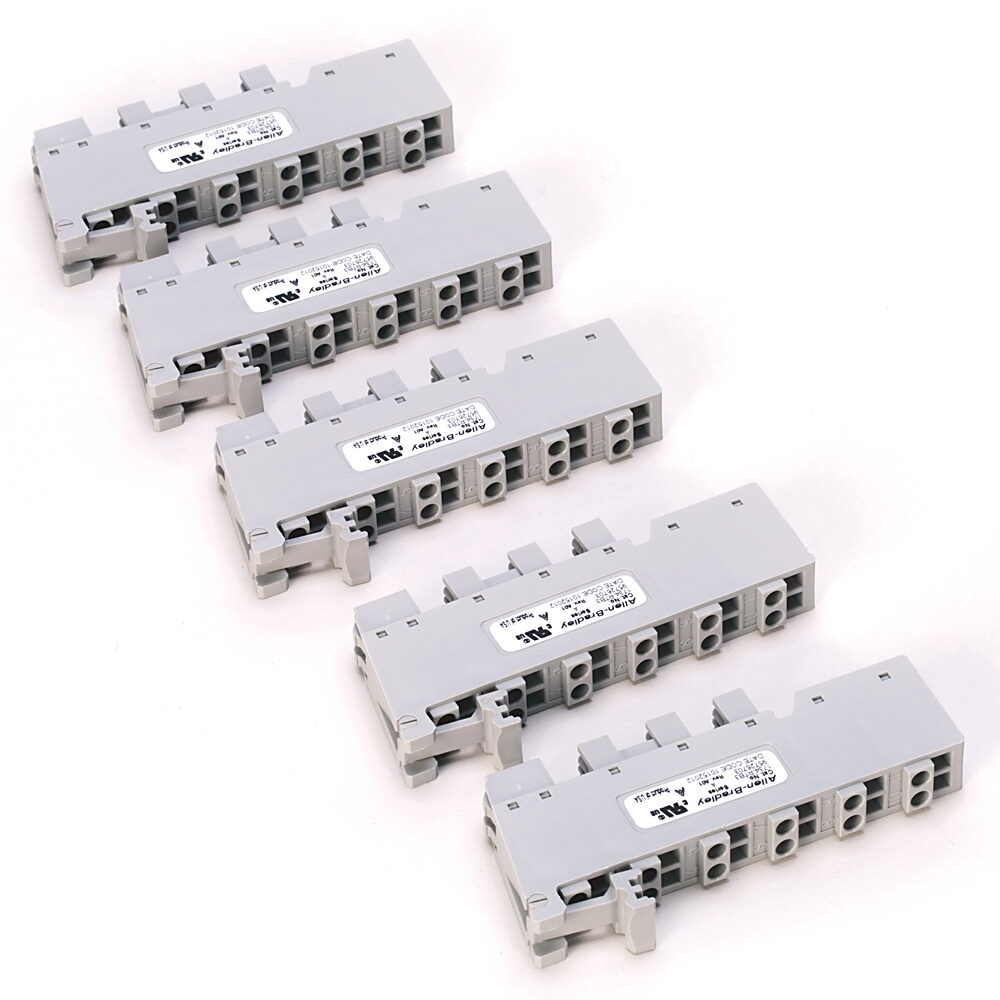 Allen-Bradley 1734-RTB3S - Terminal Blocks