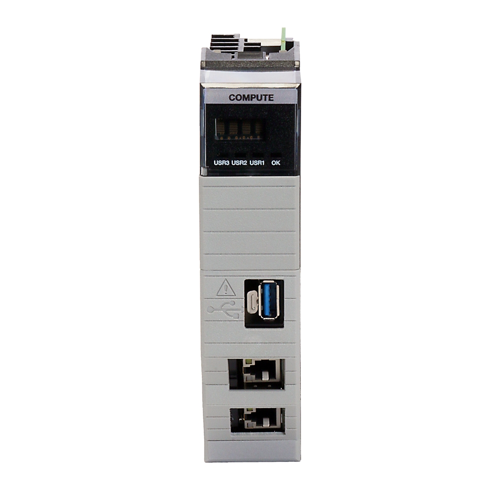 Allen-Bradley 1756-CMS1B1 - Automation Components