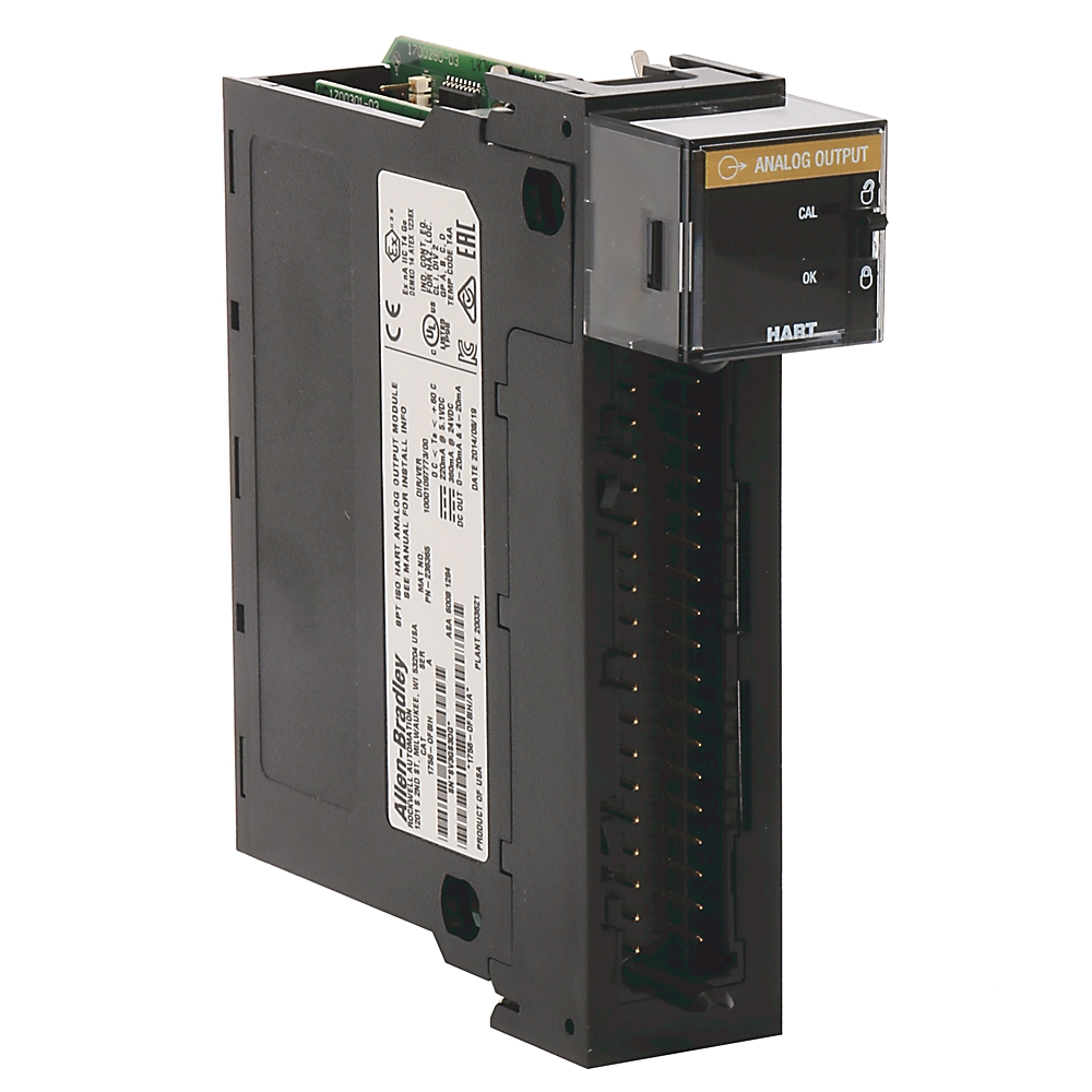 Allen-Bradley 1756-OF8IH - Automation Components