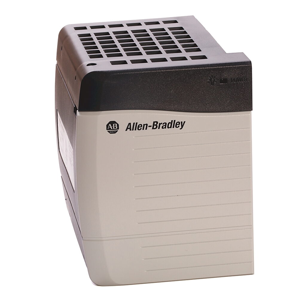 Allen-Bradley 1756-PA72K - Power Supplies