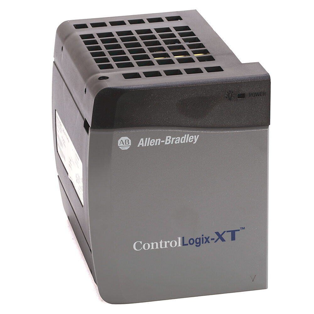 Allen-Bradley 1756-PBXTR - Power Supplies