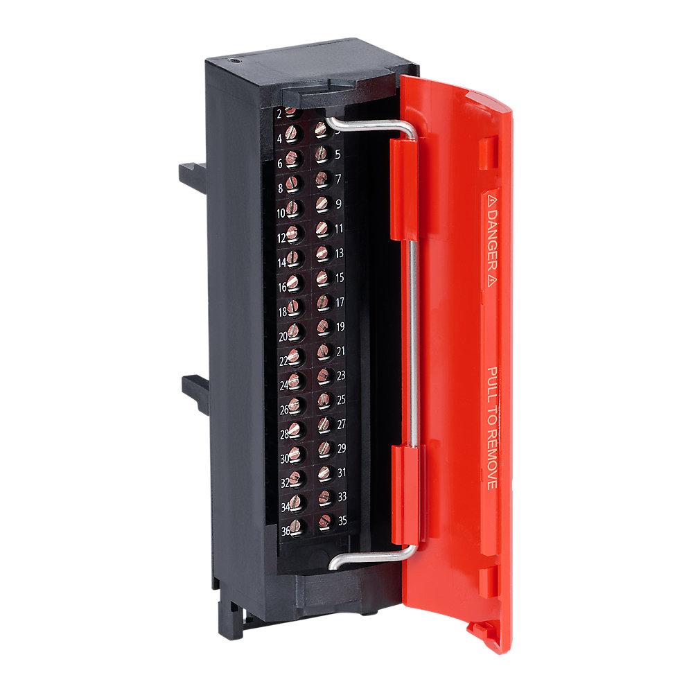 Allen-Bradley 1756-TBCHS - Terminal Blocks