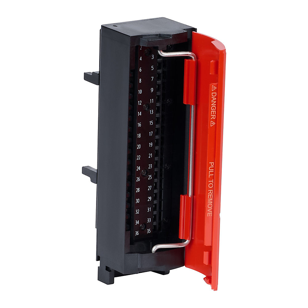 Allen-Bradley 1756-TBS6HS - Terminal Blocks