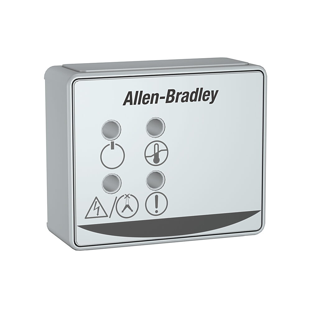Allen-Bradley 193-1ERIDN - Adapters & Accessories