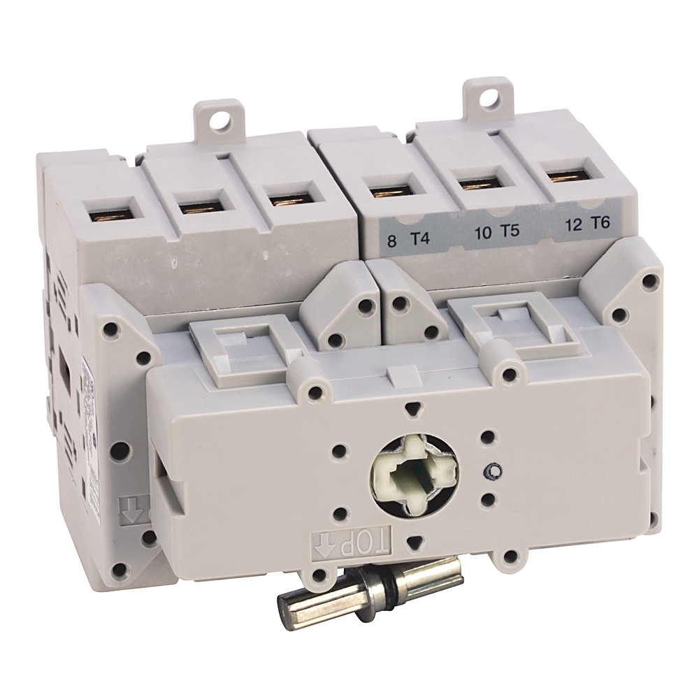 Allen-Bradley 194E-E63-1753-6G - Switches