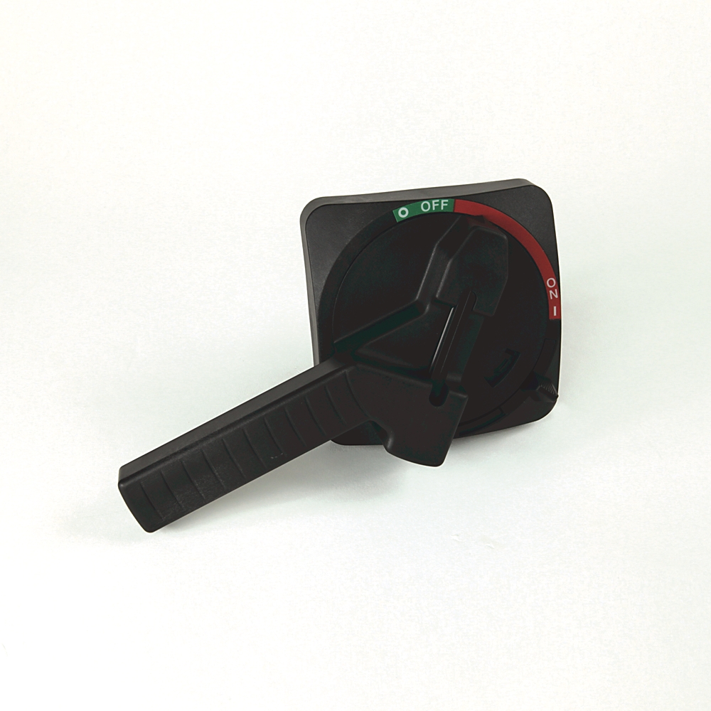 Allen-Bradley 194R-HM1-N1 - Switches