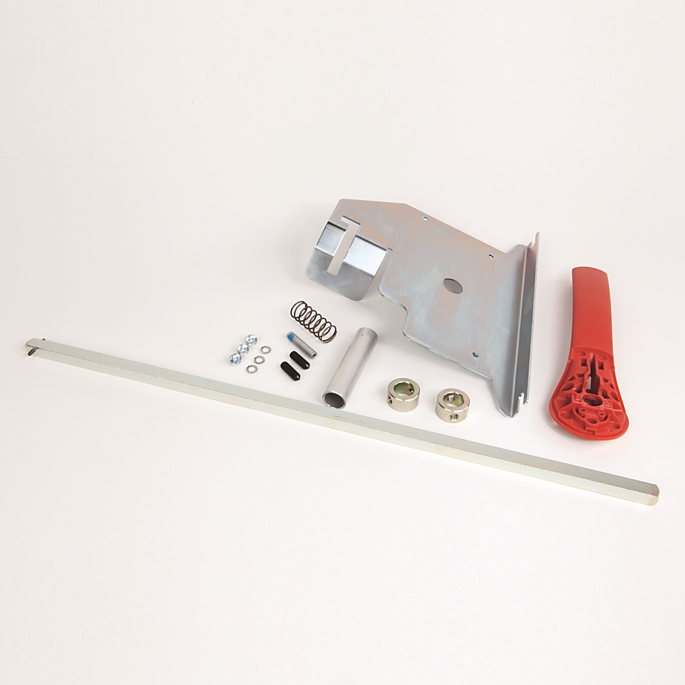Allen-Bradley 194R-HM4-NFPA4 - Switches