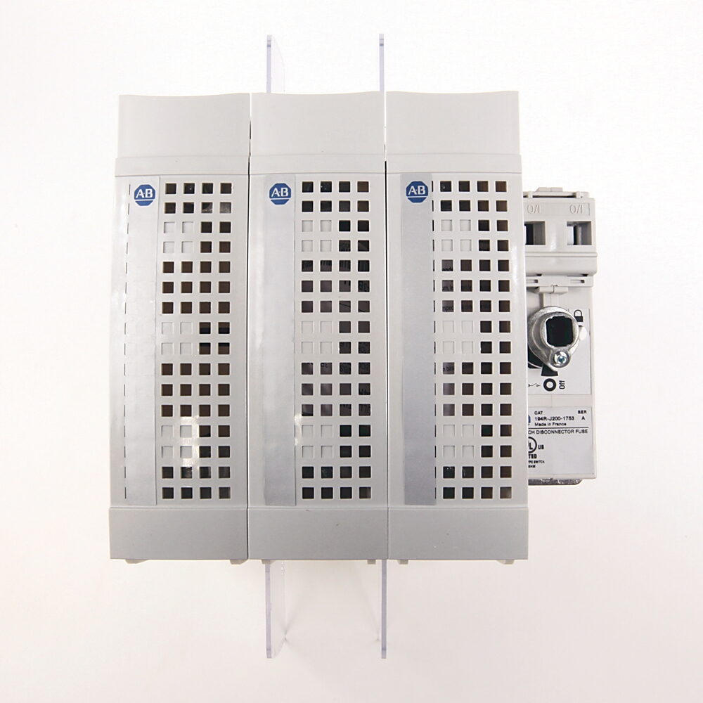 Allen-Bradley 194R-J200-1753 - Fuses & Fuse Holders