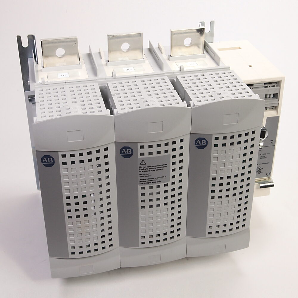 Allen-Bradley 194R-L800-1753 - Fuses & Fuse Holders