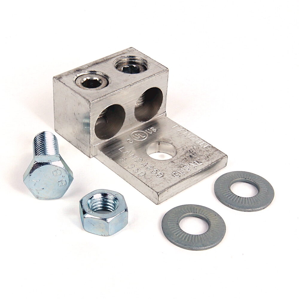 Allen-Bradley 194R-TL6 - Terminal Blocks