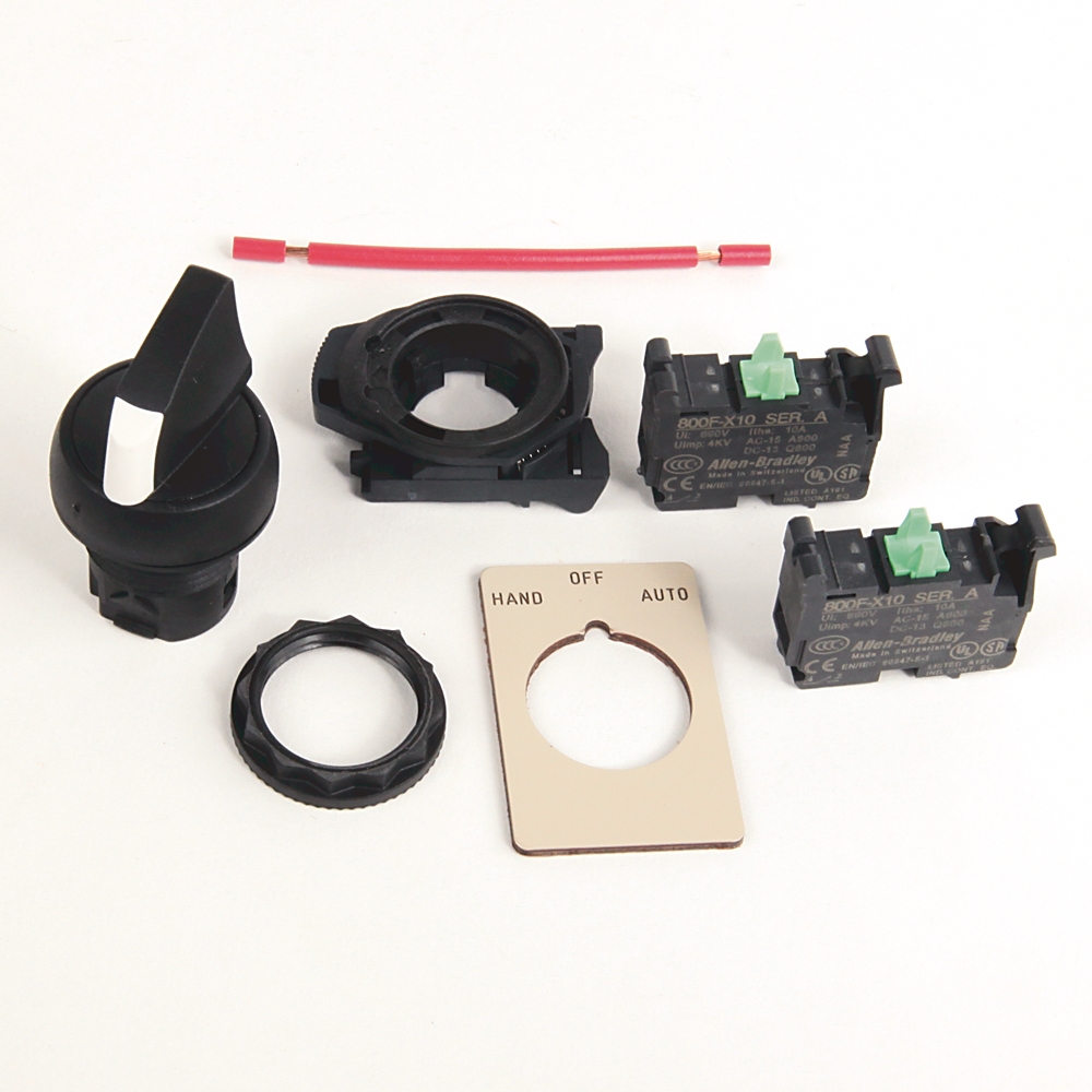 Allen-Bradley 198-MT3 - Wall-Mount Enclosures