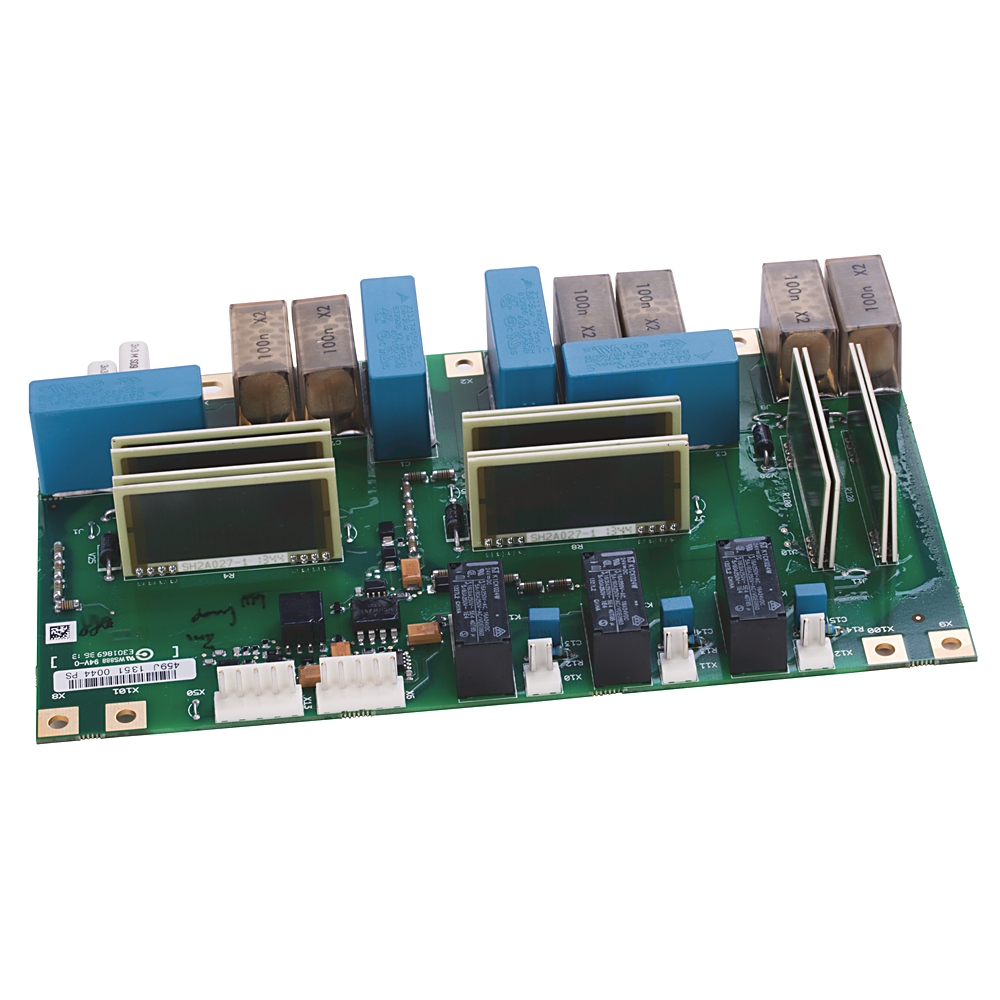 Allen-Bradley 20-VB00448 - Automation Components