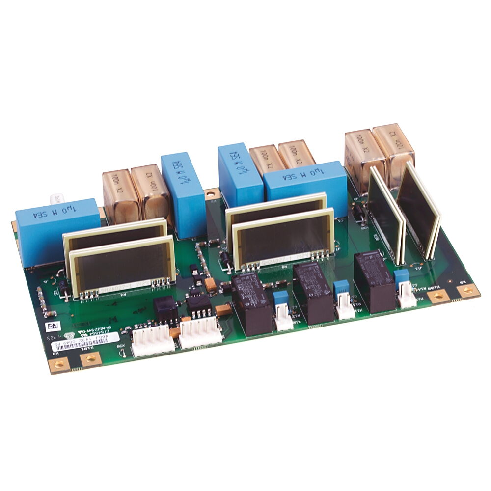 Allen-Bradley 20-VB00460 - Automation Components