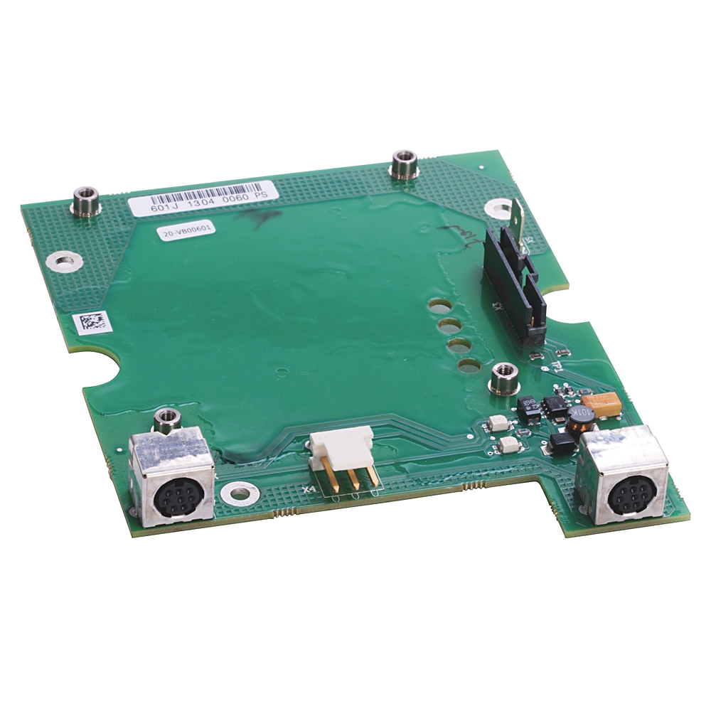 Allen-Bradley 20-VB00601 - Automation Components