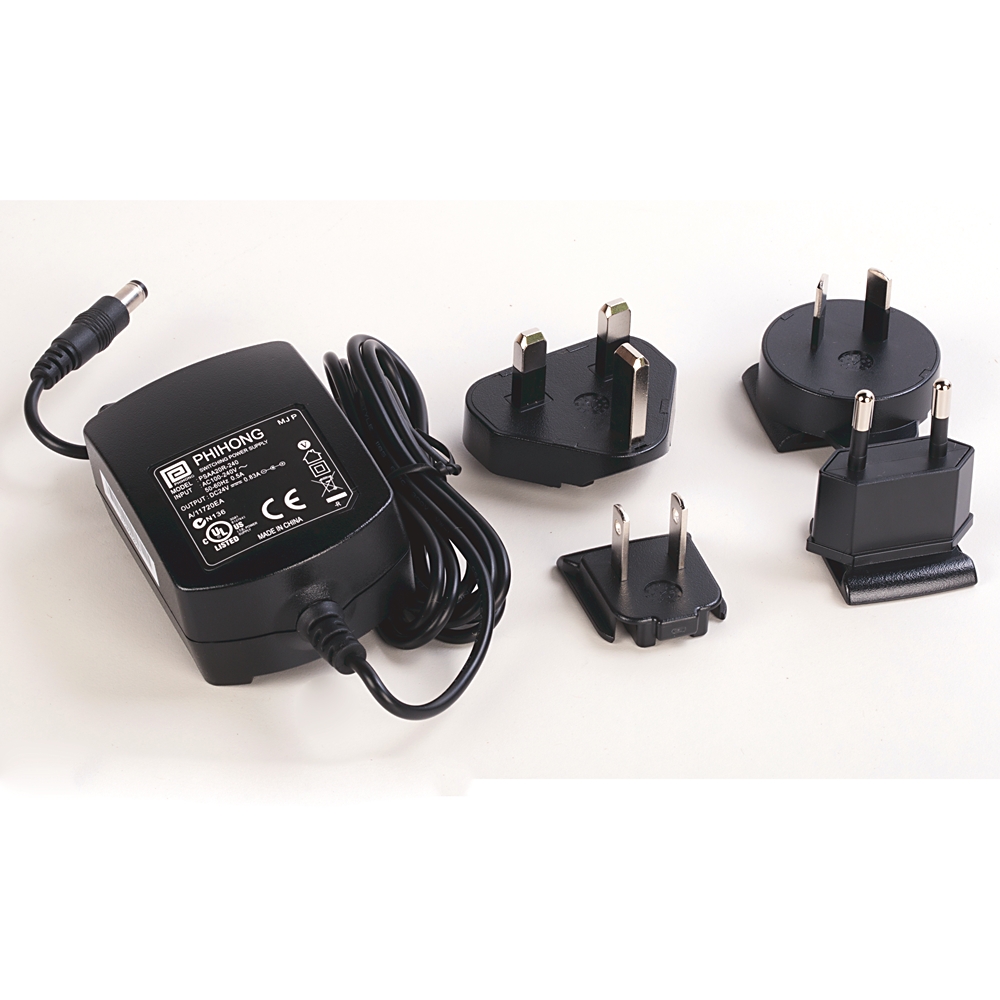 Allen-Bradley 20-XCOMM-AC-PS1 - Power Supplies