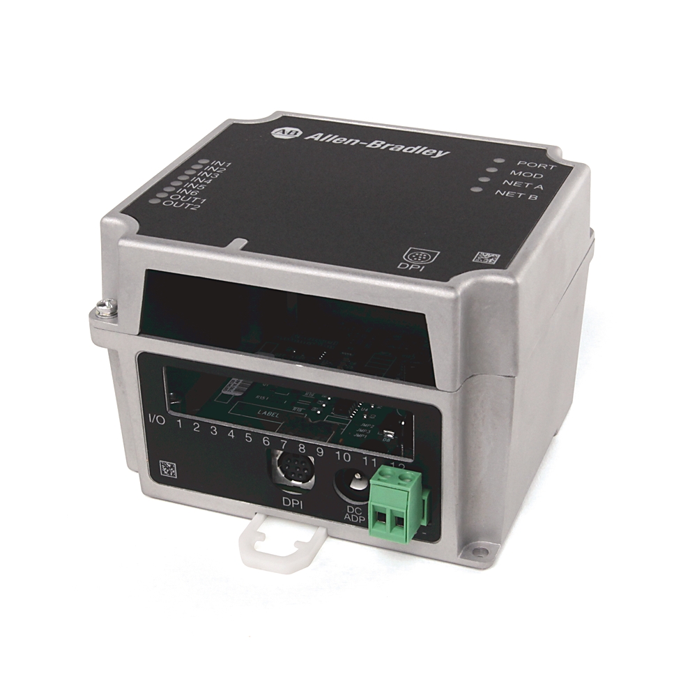 Allen-Bradley 20-XCOMM-DC-BASE - Wall-Mount Enclosures