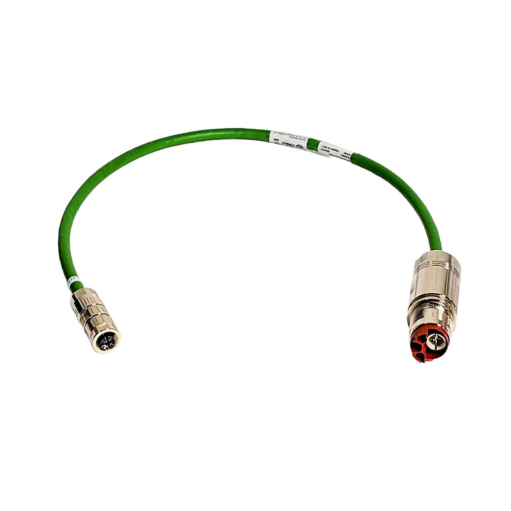 Allen-Bradley 2090-CDET - Cable Connectors