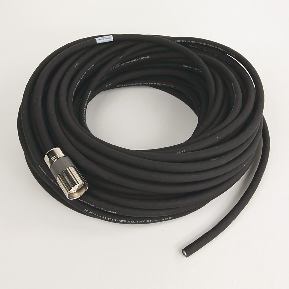 Allen-Bradley 2090-CFBM4DF-CEAA30 - Single Conductor Wire and Cable