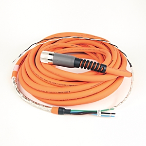 Allen-Bradley 2090-CPBM7DF-14AF01 - Cable Connectors