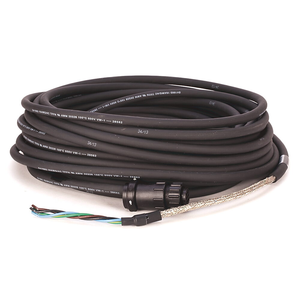Allen-Bradley 2090-CPWM6DF-16AA15 - Single Conductor Wire and Cable